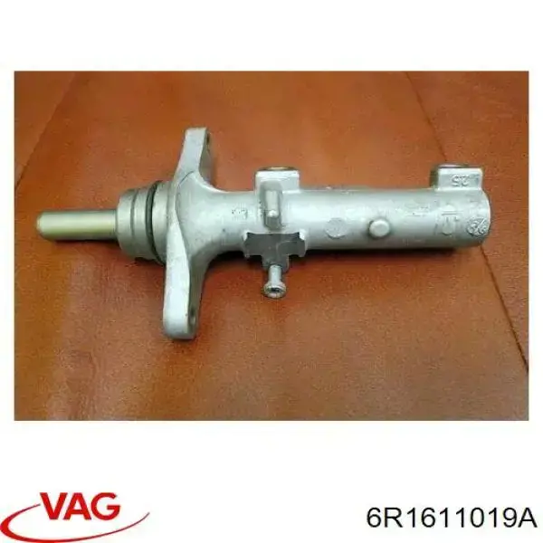 Cilindro mestre do freio FTE H22911532 preço, a partir de 85,22 USD