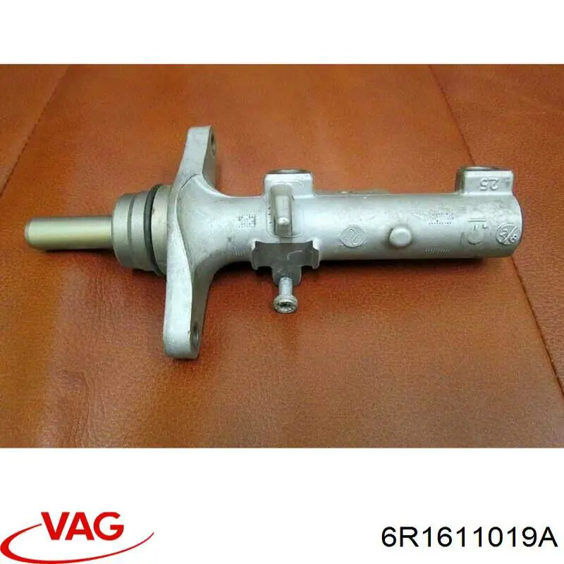 Купить 6337 LPR Главный тормозной цилиндр
