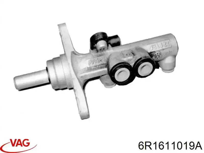 Цилиндр главный тормоза (гидротормозов) LPR 6337 цена, от 46.49 USD
