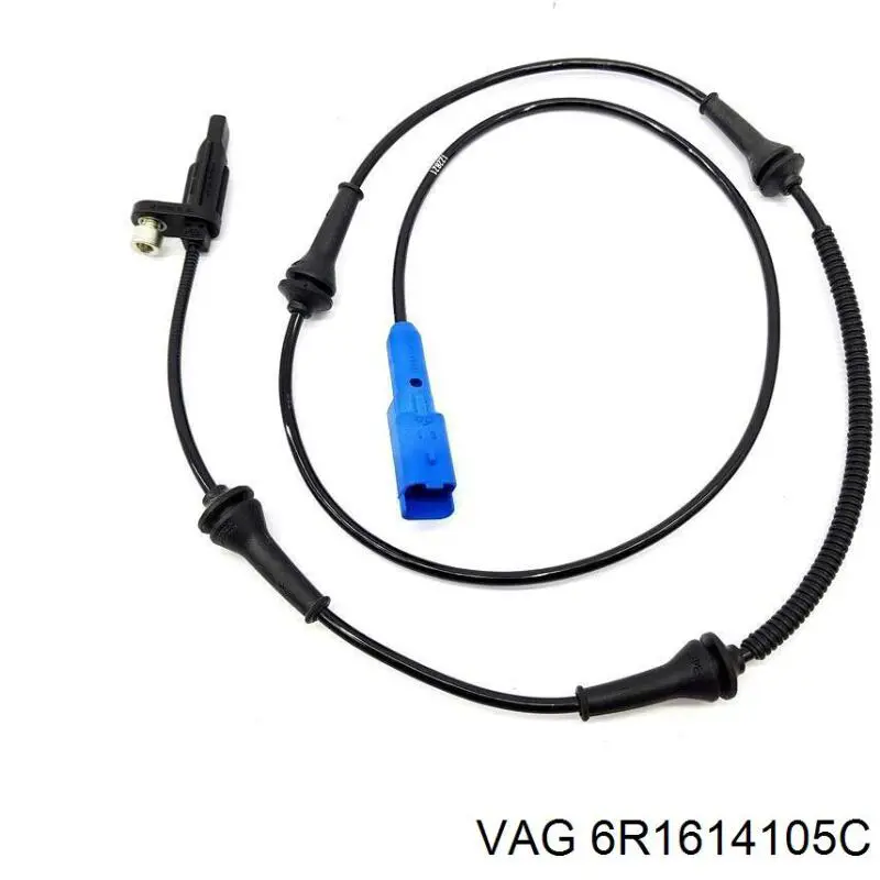 Купить 6R1614105C VAG Вакуумный насос