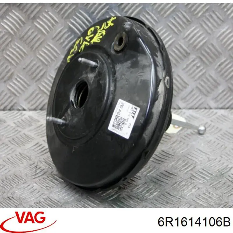 Вакуумный насос VAG 6R1614106B цена, от 76.08 USD