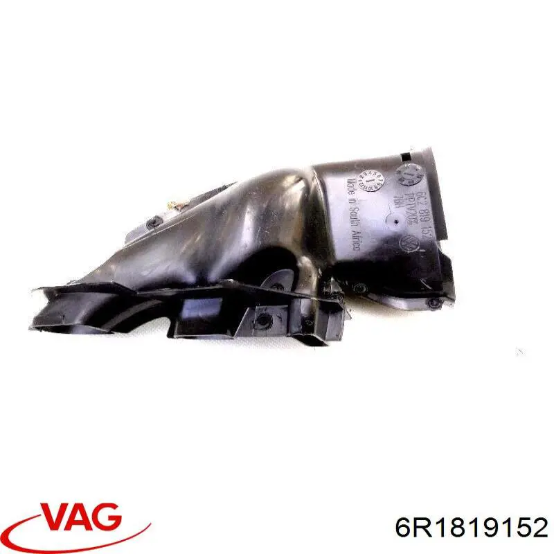  6R1819152 VAG