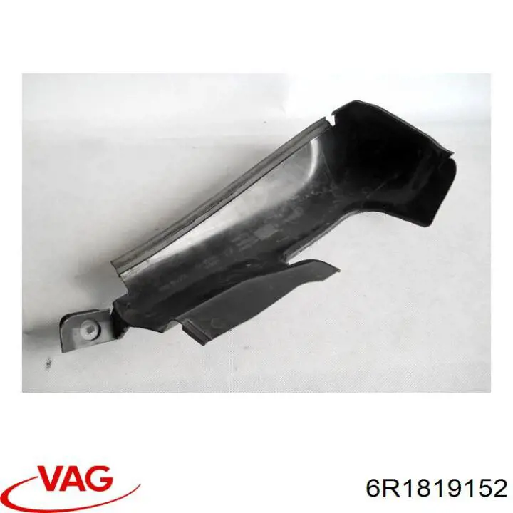  VAG 6R1819152 цена, от 4.23 USD