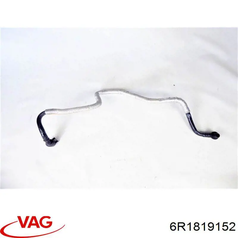 Купить 6R1819152 VAG 