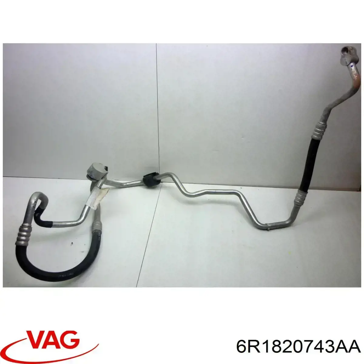 6R1820743AA VAG 