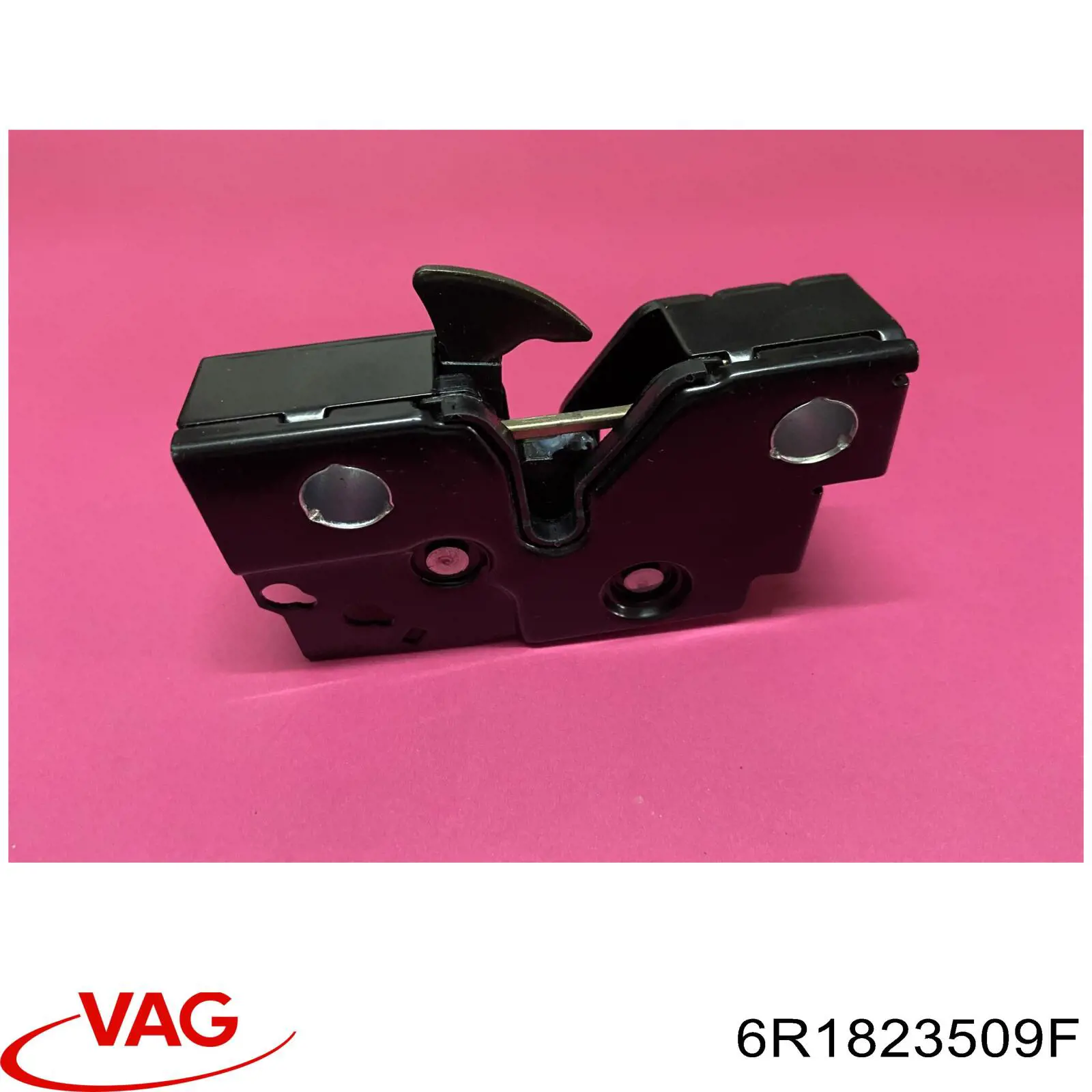 Замок капота VAG 6R1823509G цена, от 29.63 USD