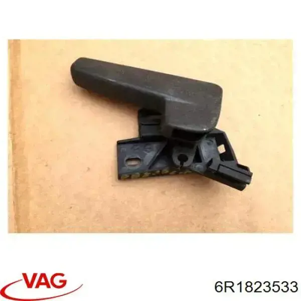 Купить 6R18235339B9 VAG Ручка открывания капота