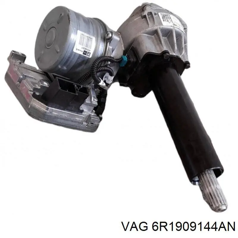 6R1909144AN VAG Блок управления электроусилителя руля