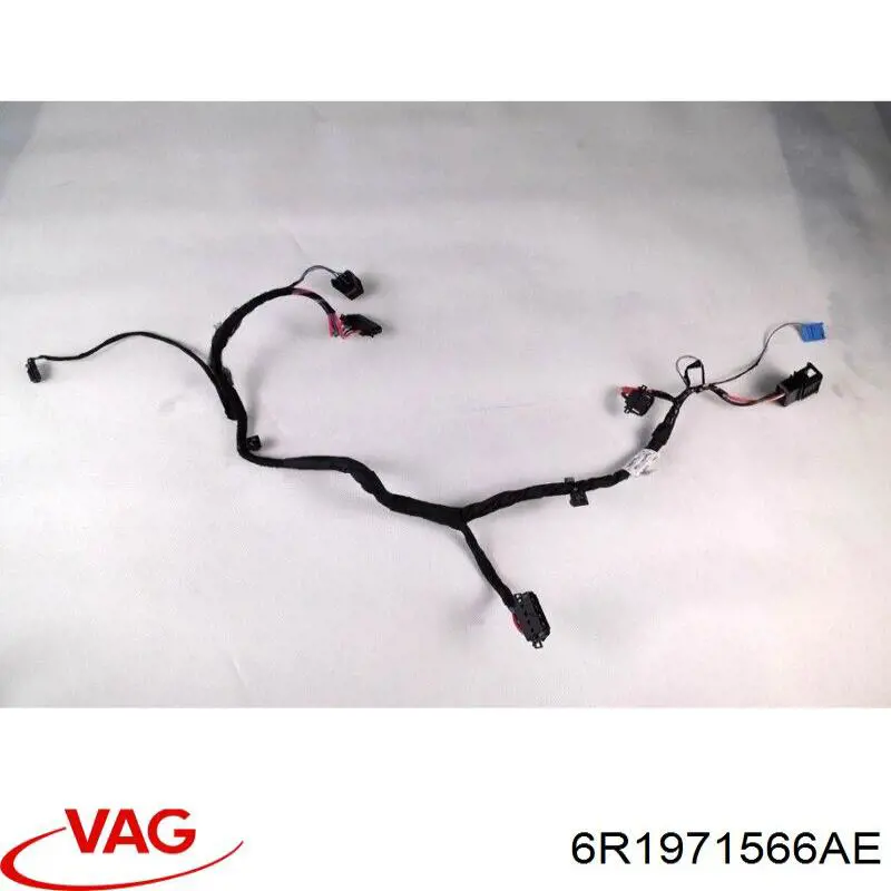 6R1971566AE VAG 