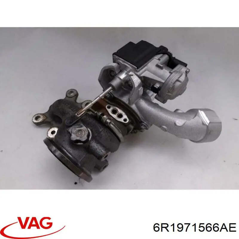  VAG 6R1971566AE цена, от 23.70 USD