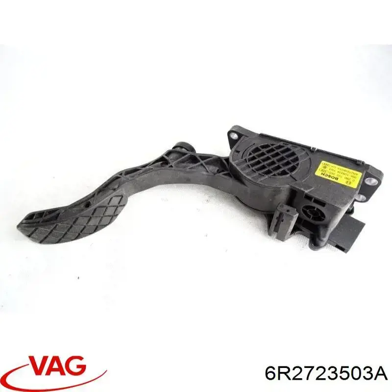 6R2723503A VAG Педали газа
