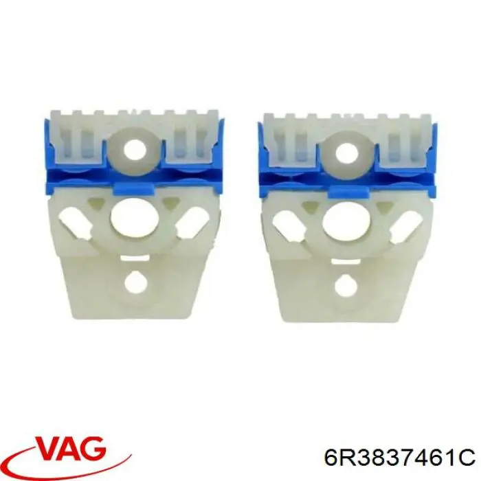 Механизм стеклоподъемника водительской двери Kamoka 7200265 цена, от 36.97 USD
