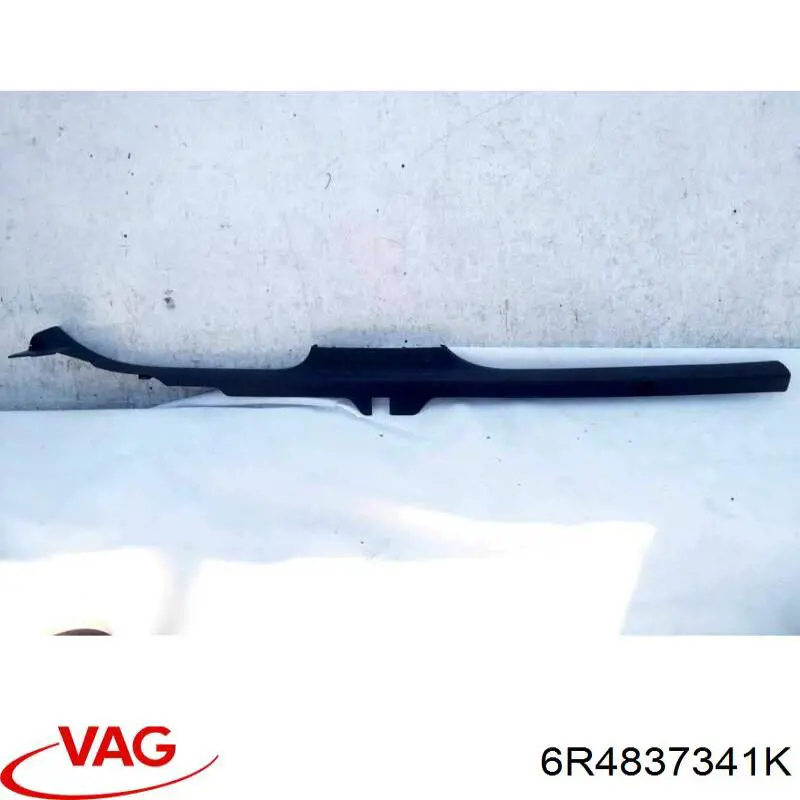  VAG 6R4837341K