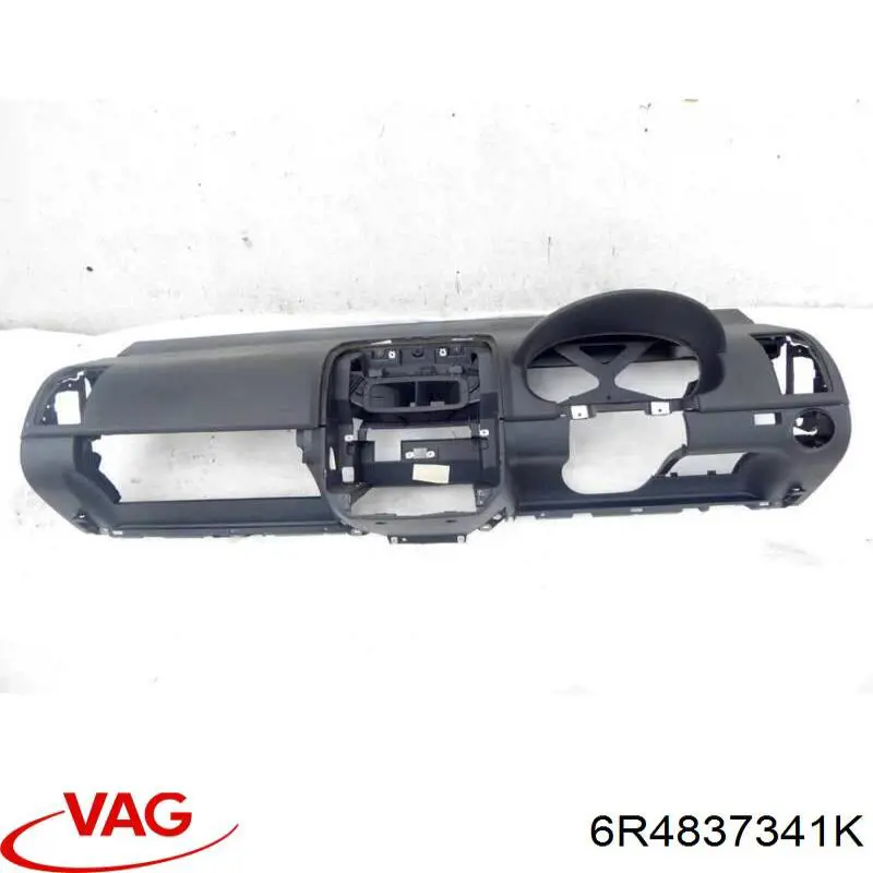 Купить 6R4837341K VAG 