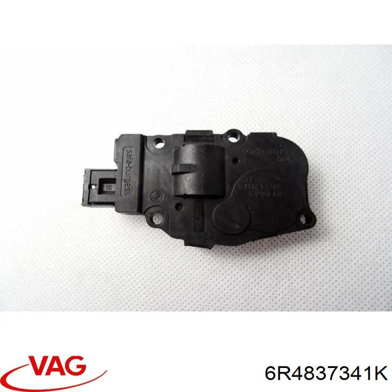  VAG 6R4837341K цена, от 2.53 USD