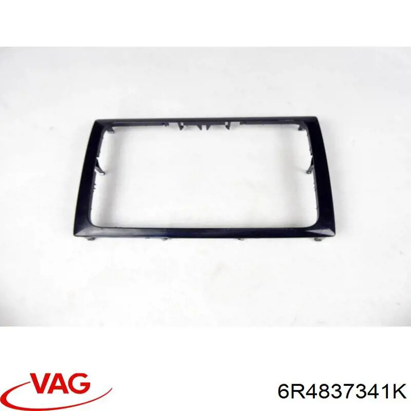 Купить 6R4837341K VAG 