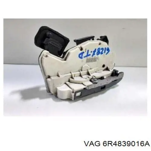  6R4839016A VAG