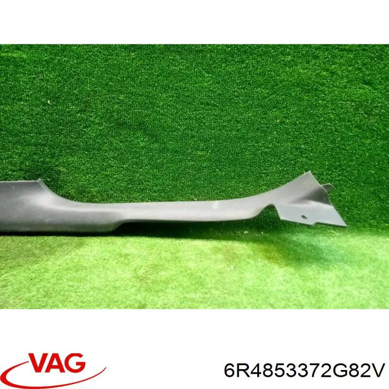  6R4853372G82V VAG