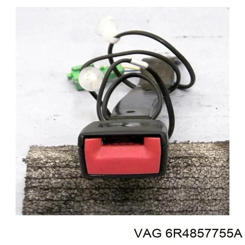 6R4857755A VAG 