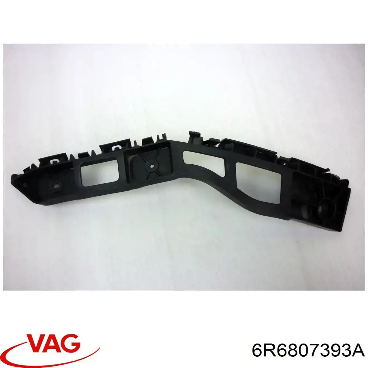 Крепление бамера левое Diamond/DPA 88071855302 цена, от 3.28 USD