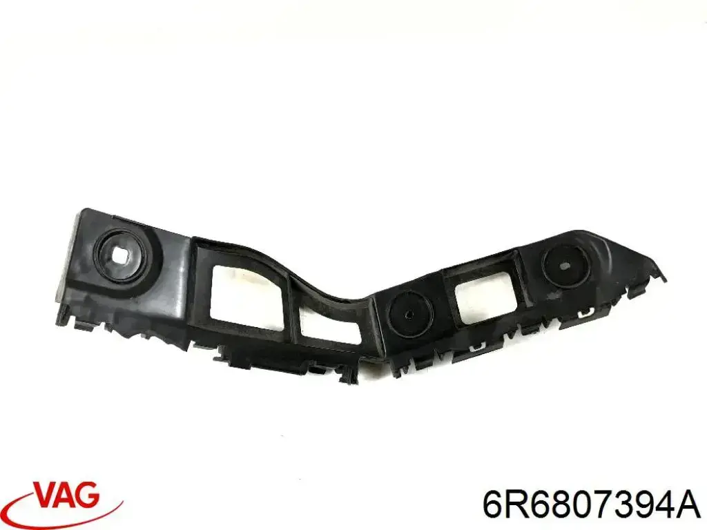 Крепление бамера правое Diamond/DPA 88071855402 цена, от 3.51 USD