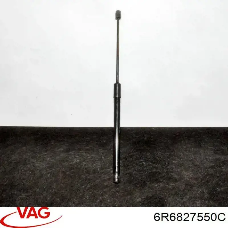 Амортизатор задней двери VAG 6R6827550C цена, от 10.25 USD