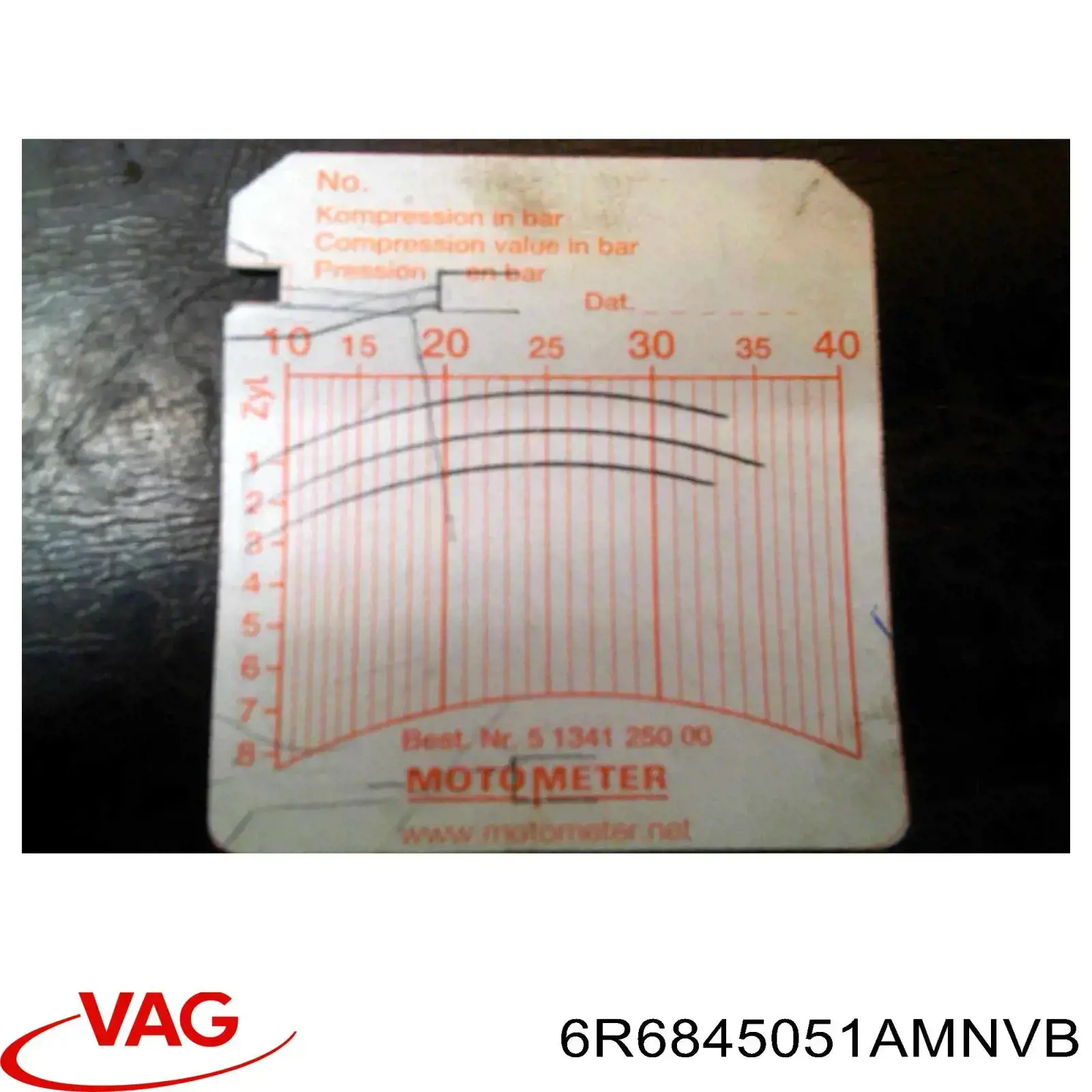 Окно двери задка VAG 6R6845051AMNVB цена, от 70.06 USD