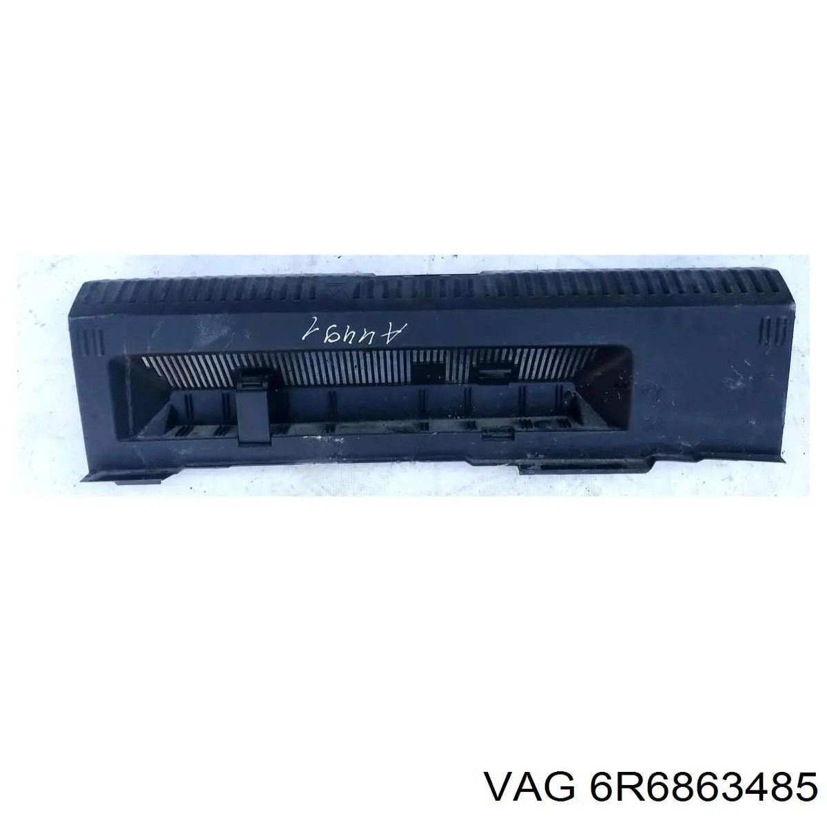 6R6863485 VAG 