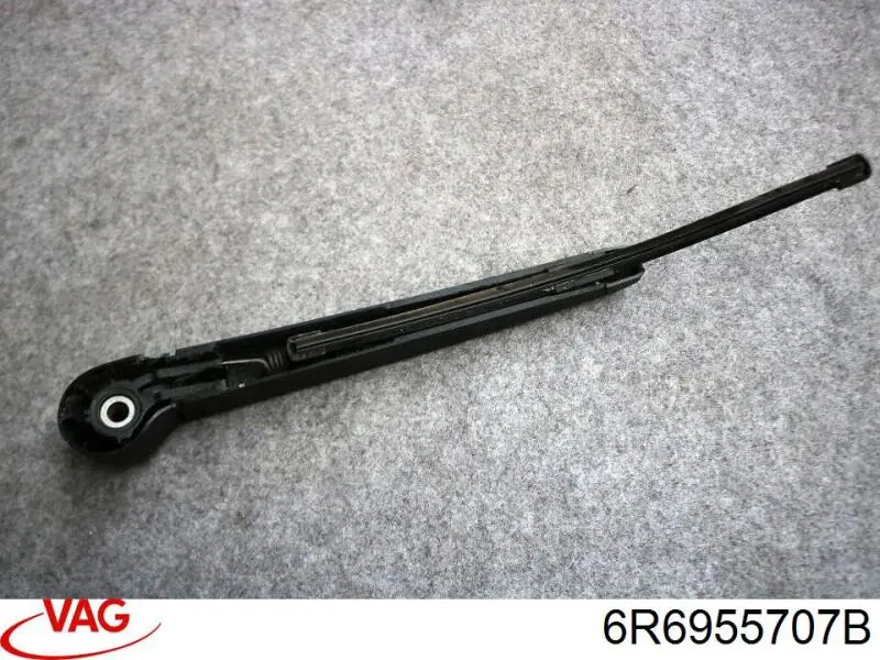 Рычаг-поводок стеклоочистителя заднего стекла Asam 65364 цена, от 8.22 USD