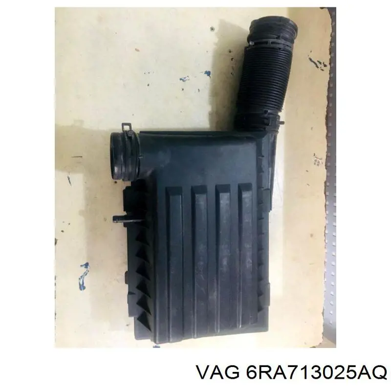 Купить 6RA713025BB VAG Селектор коробки передач