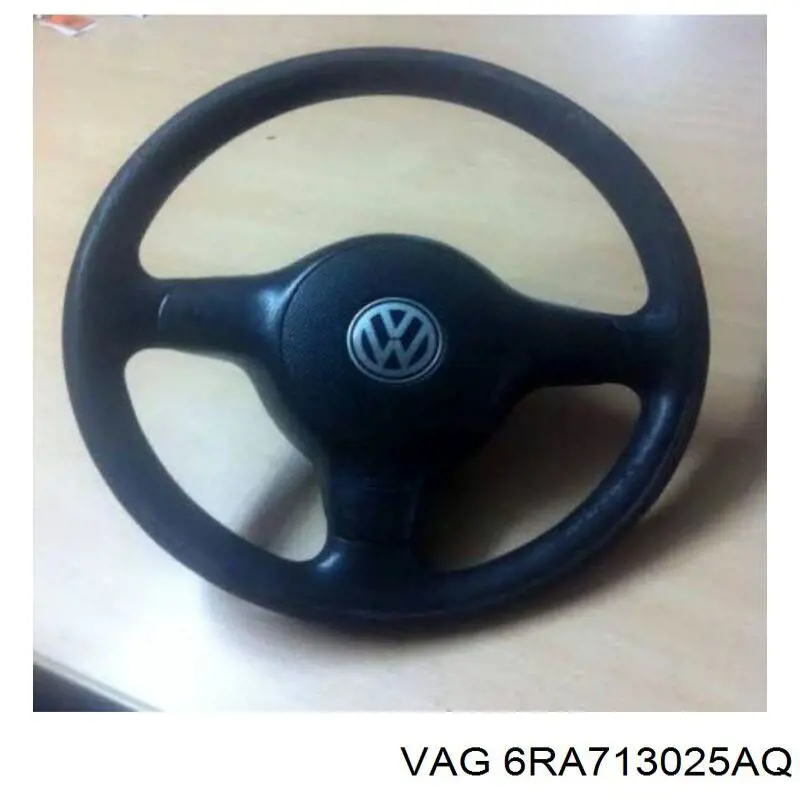 6RA713025BB VAG Кулиса КПП