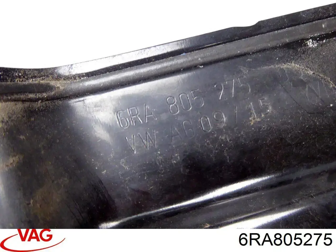  VAG 6RA805275 цена, от 44.34 USD