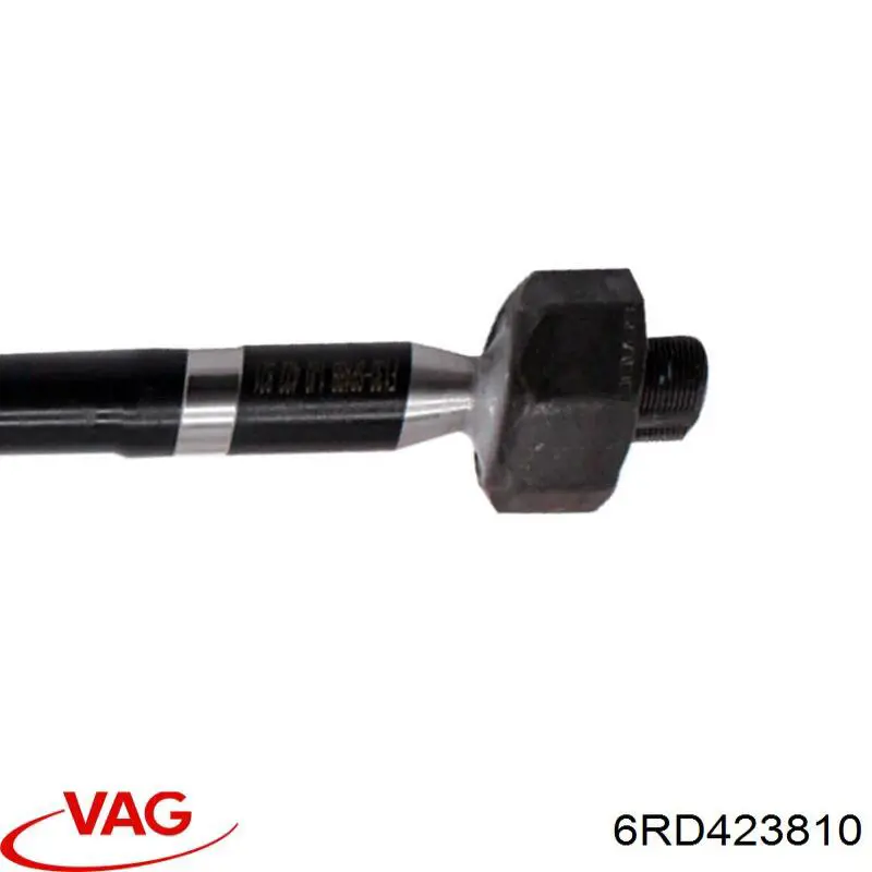 Купить 6RD423810 VAG Рулевая тяга