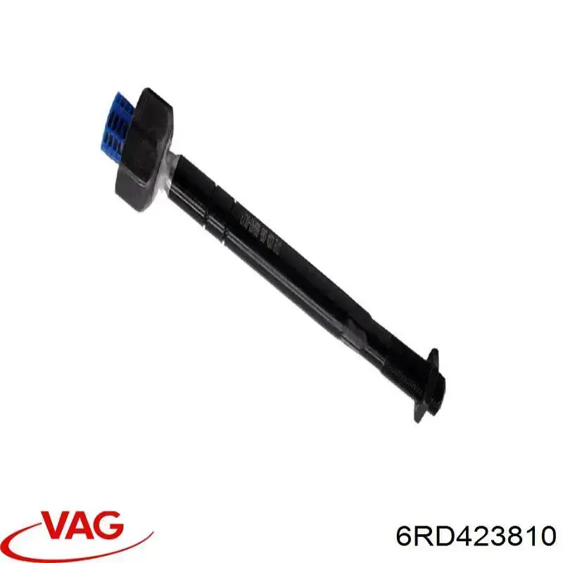 6RD423810 VAG Тяги рулевые