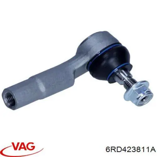 Наконечник рулевой тяги VAG 6RD423811A
