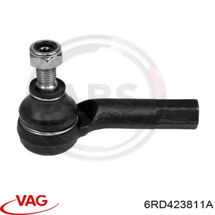 Рулевой наконечник VAG 6RD423811A цена, от 12.14 USD