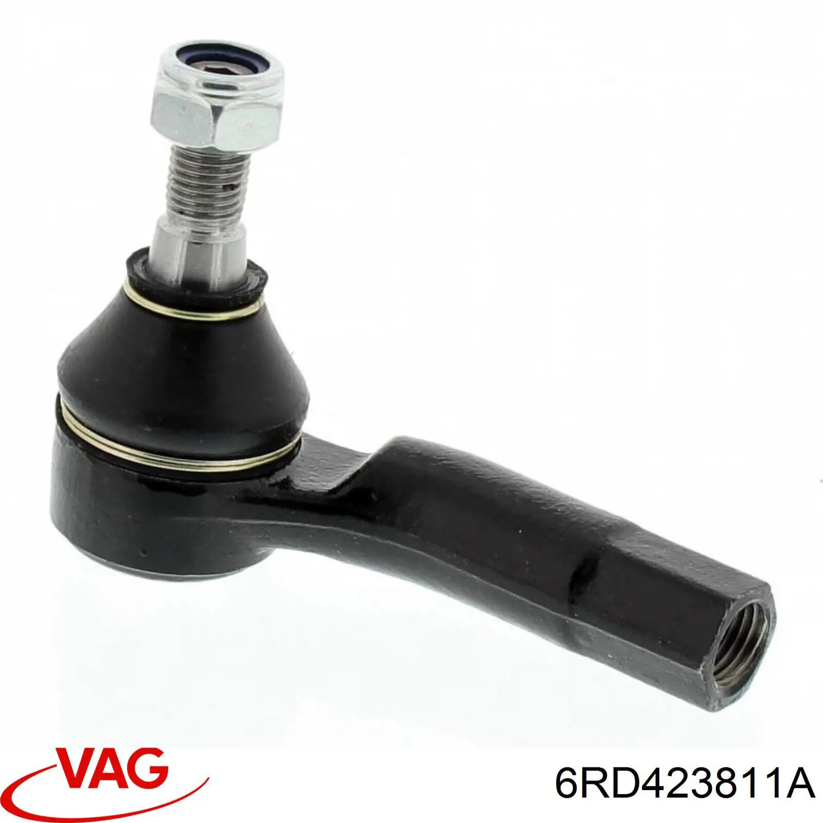 Рулевой наконечник 6RD423811A VAG