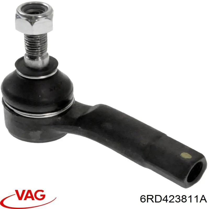 6RD423811A VAG Наружный наконечник рулевой тяги