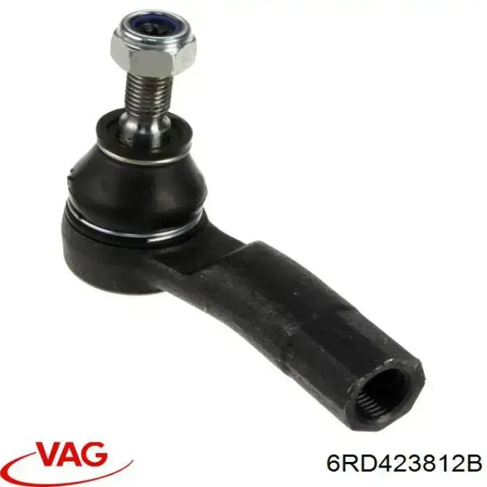 Рулевой наконечник VAG 6RD423812B цена, от 9.76 USD