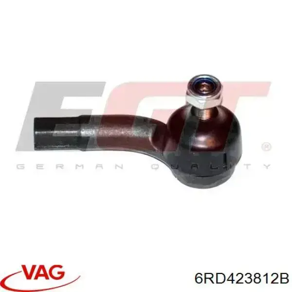 Рулевой наконечник 6RD423812B VAG