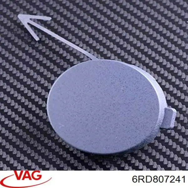  6RD807241 VAG