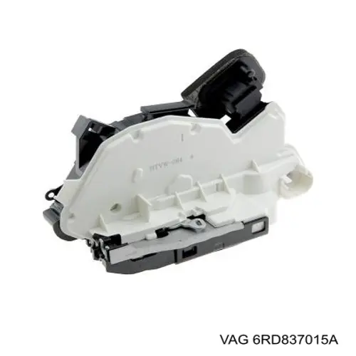 Запор кабины VAG 6RD837015A цена, от 28.25 USD