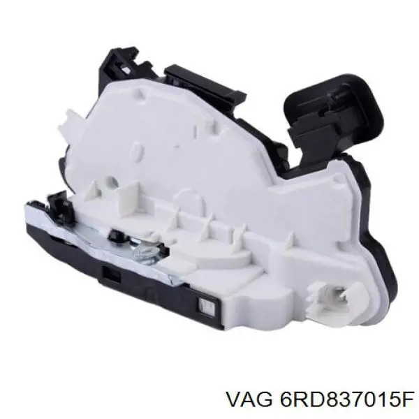 Запор кабины VAG 6RD837015F цена, от 268.83 USD