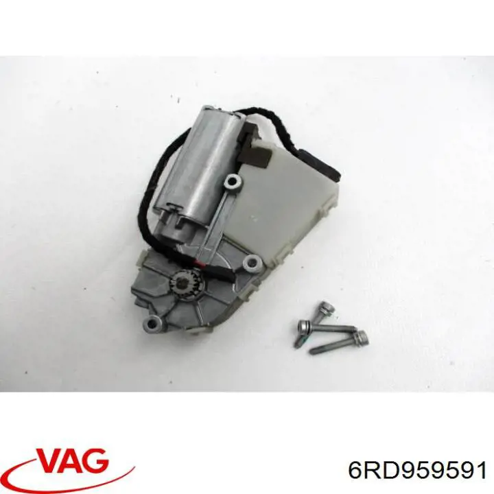 6RD959591 VAG 