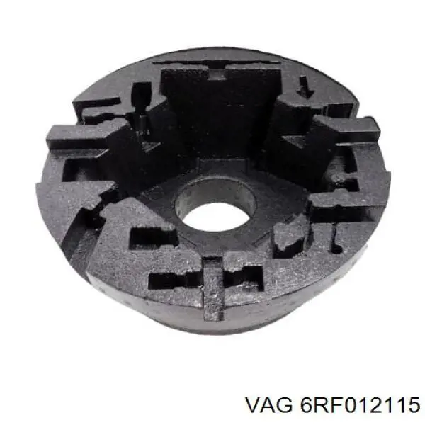 Ящик инструментальный VAG 6RF012115B цена, от 44.21 USD