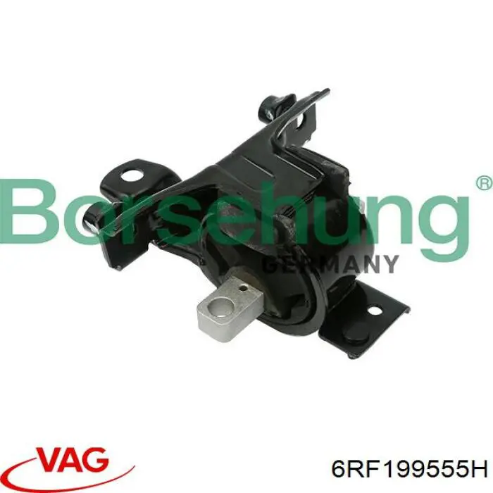 6RF199555H VAG/Skoda
