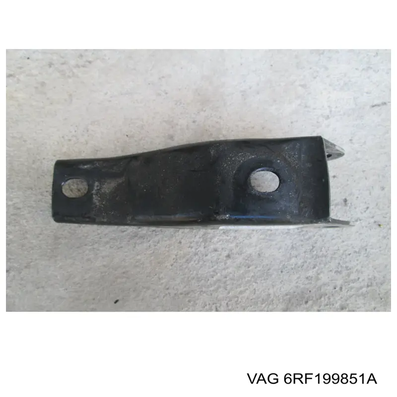 Задняя опора двигателя Vika 11991800701 цена, от 22.80 USD