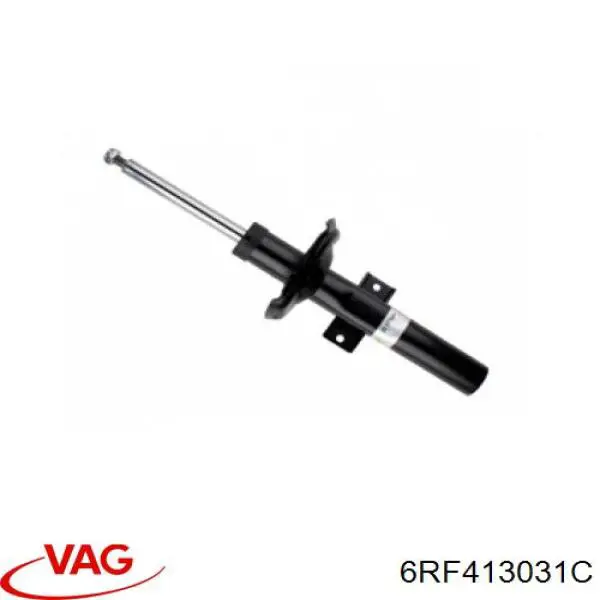 6RF413031C VAG Стойка передняя