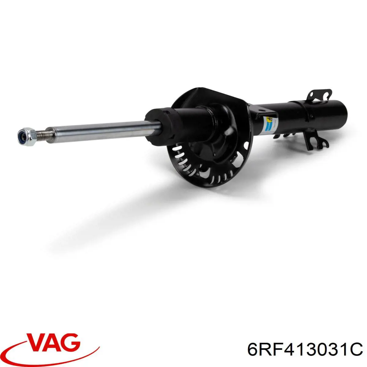 Амортизатор передний 6RF413031C VAG