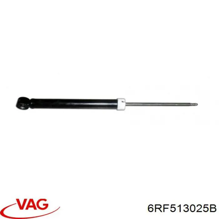  6RF513025B VAG